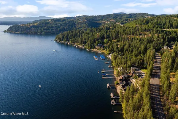 $10,900,000 | 3965 South Appian Court, Coeur D'Alene, ID 83814