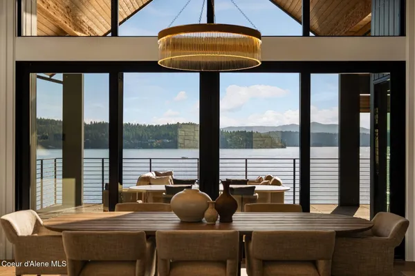 $10,900,000 | 3965 South Appian Court, Coeur D'Alene, ID 83814