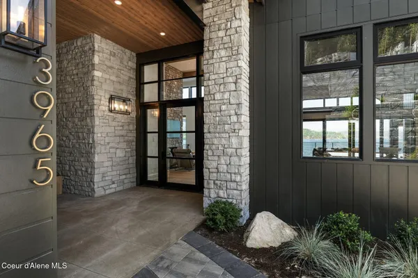 $10,900,000 | 3965 South Appian Court, Coeur D'Alene, ID 83814
