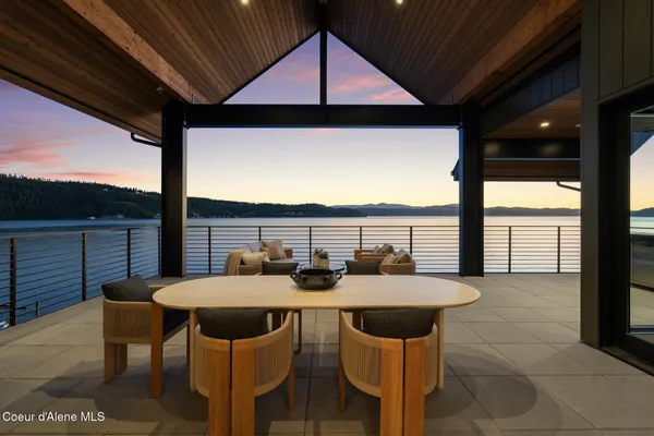 $10,900,000 | 3965 South Appian Court, Coeur D'Alene, ID 83814
