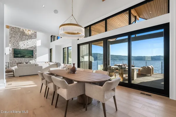 $10,900,000 | 3965 South Appian Court, Coeur D'Alene, ID 83814
