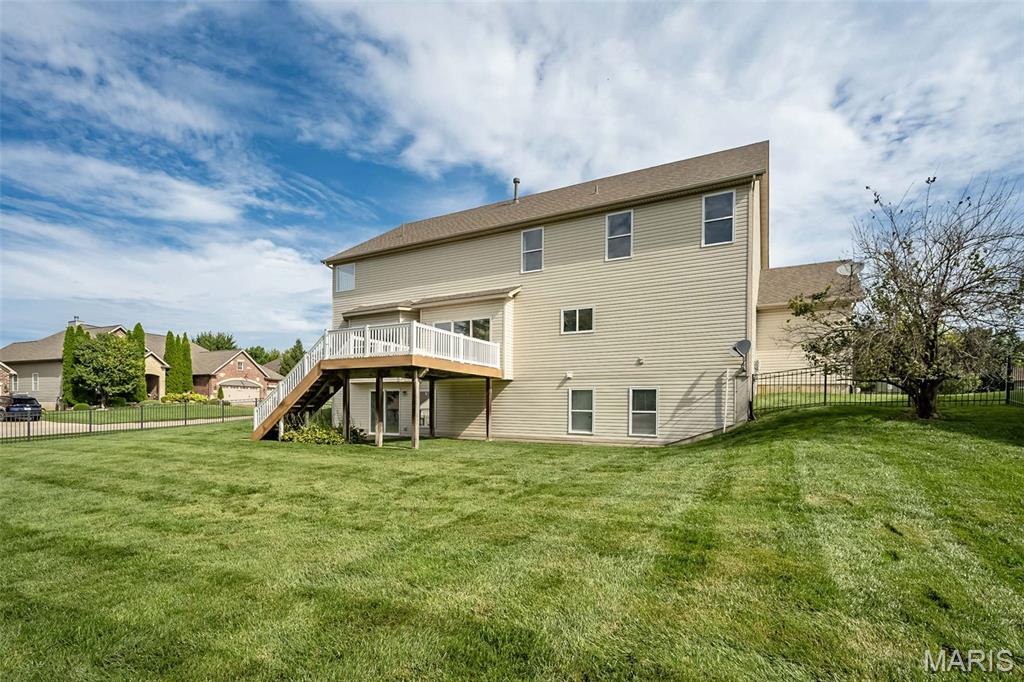 70 Lilac Ridge Court O'Fallon, MO 63366 - Photo 60 of 66 Gallery Image 60