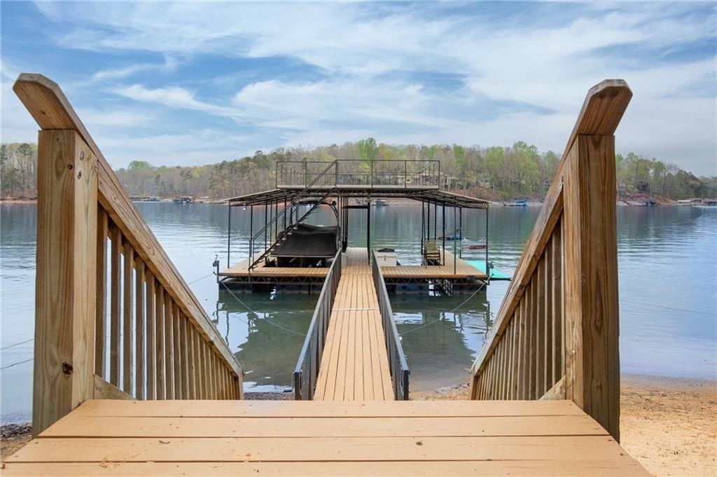 5804 Ridgewater Circle Gainesville, GA 30506 - Photo 101 of 120