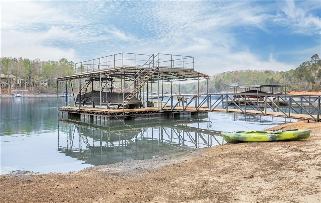 5804 Ridgewater Circle Gainesville, GA 30506 - Photo 102 of 120