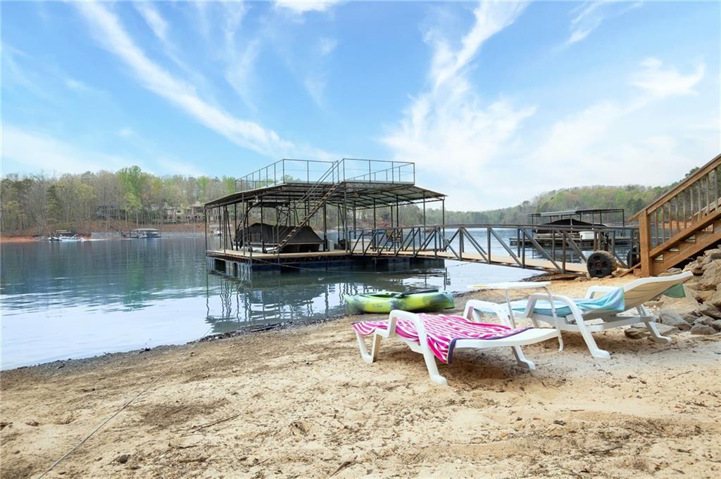 5804 Ridgewater Circle Gainesville, GA 30506 - Photo 103 of 120