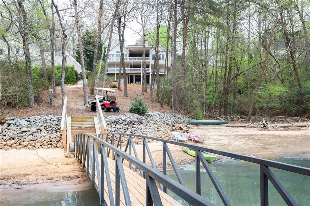 5804 Ridgewater Circle Gainesville, GA 30506 - Photo 104 of 120