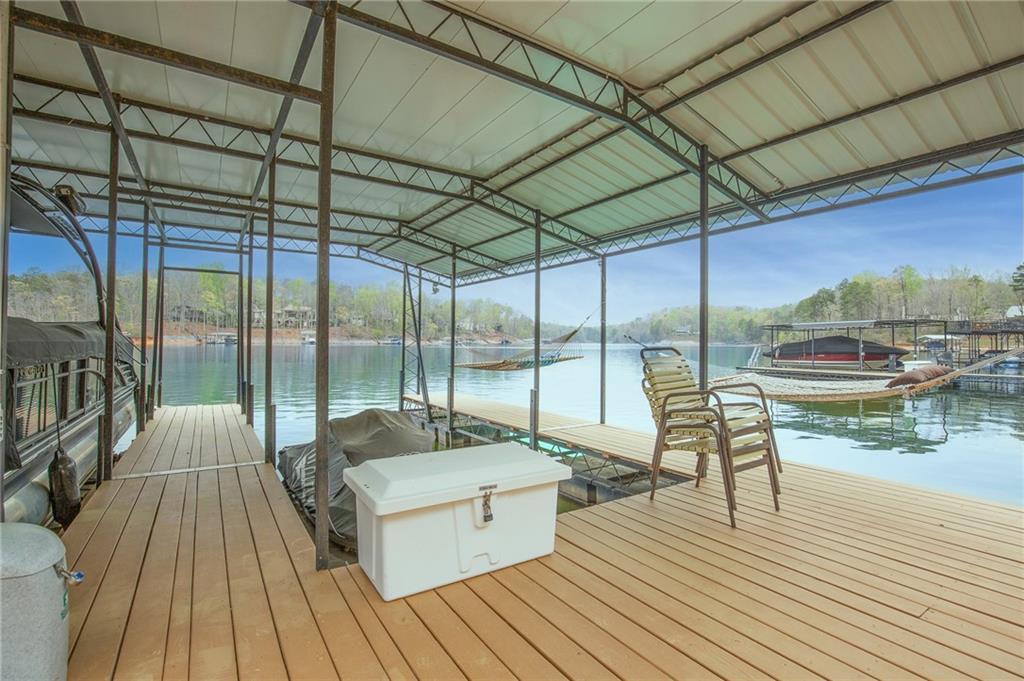 5804 Ridgewater Circle Gainesville, GA 30506 - Photo 105 of 120