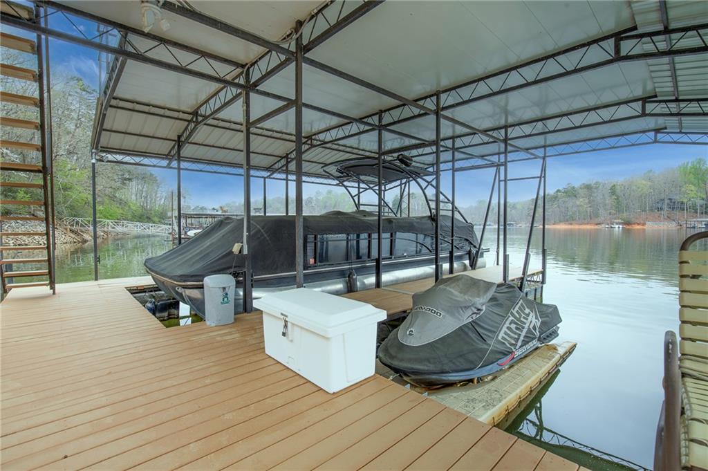 5804 Ridgewater Circle Gainesville, GA 30506 - Photo 106 of 120