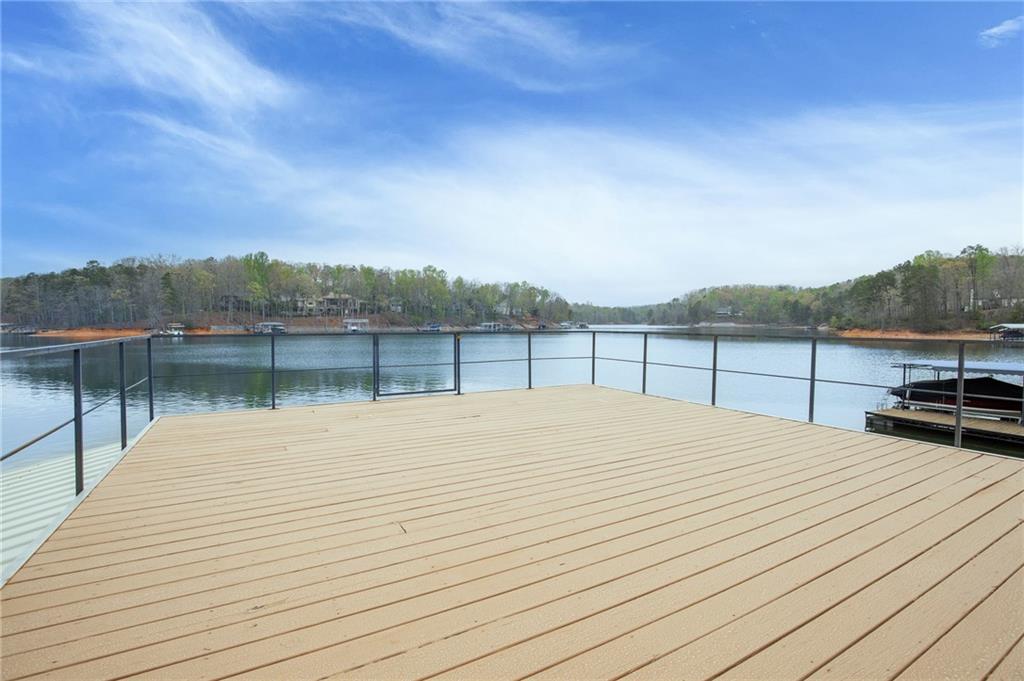 5804 Ridgewater Circle Gainesville, GA 30506 - Photo 108 of 120