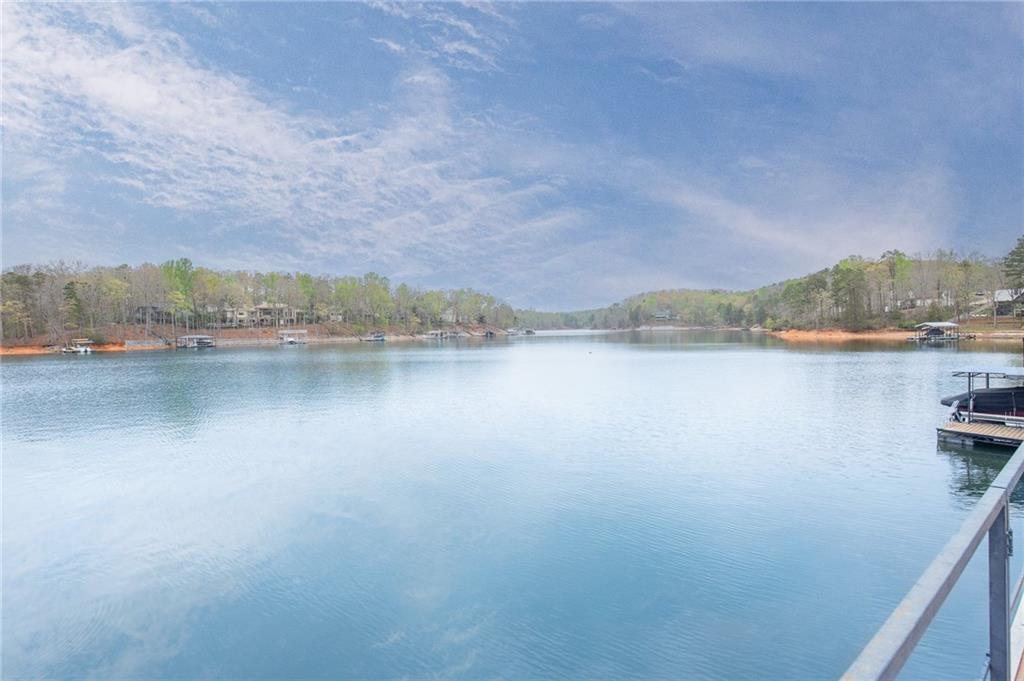 5804 Ridgewater Circle Gainesville, GA 30506 - Photo 109 of 120