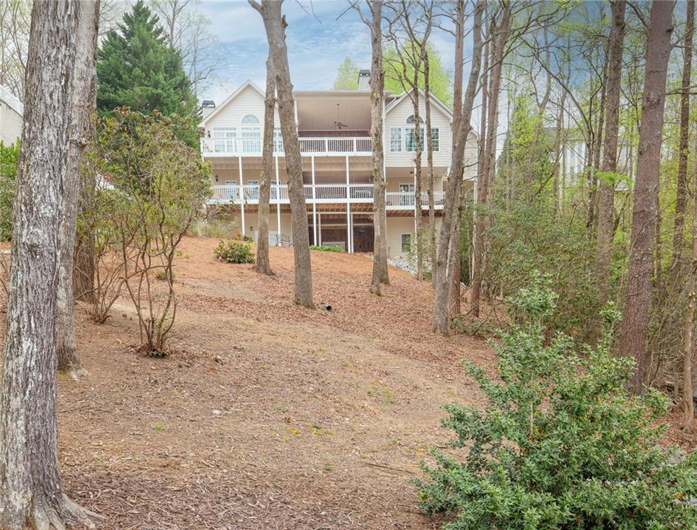 5804 Ridgewater Circle Gainesville, GA 30506 - Photo 110 of 120