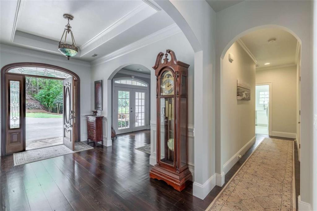 5804 Ridgewater Circle Gainesville, GA 30506 - Photo 11 of 120