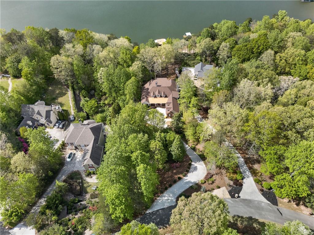 5804 Ridgewater Circle Gainesville, GA 30506 - Photo 111 of 120