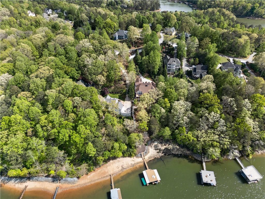 5804 Ridgewater Circle Gainesville, GA 30506 - Photo 114 of 120