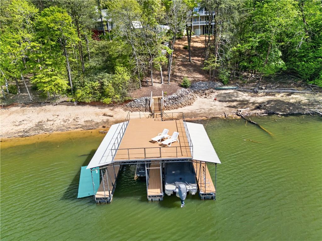 5804 Ridgewater Circle Gainesville, GA 30506 - Photo 115 of 120