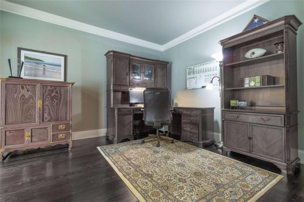 5804 Ridgewater Circle Gainesville, GA 30506 - Photo 12 of 120