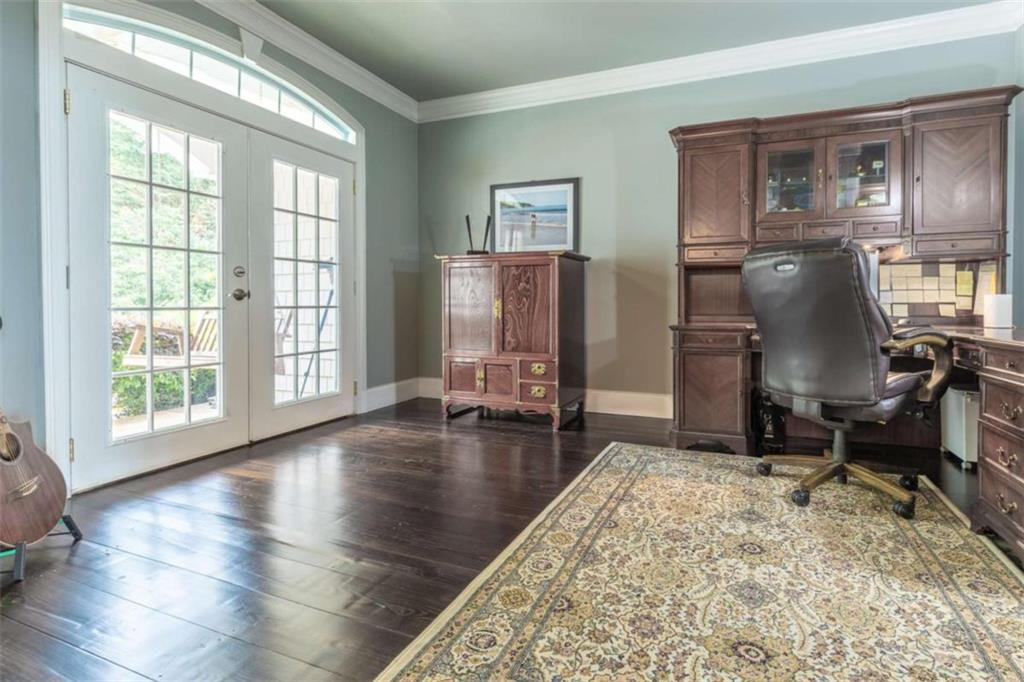 5804 Ridgewater Circle Gainesville, GA 30506 - Photo 13 of 120