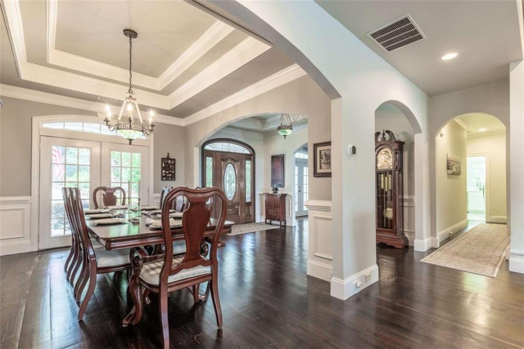 5804 Ridgewater Circle Gainesville, GA 30506 - Photo 14 of 120