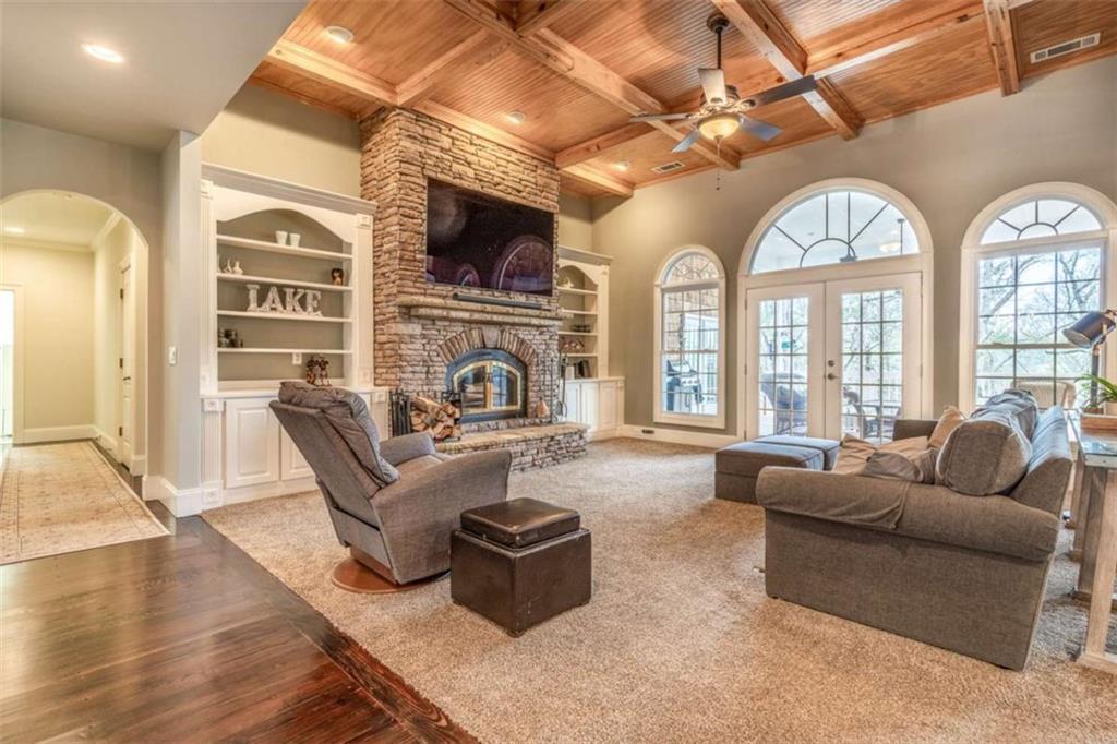 5804 Ridgewater Circle Gainesville, GA 30506 - Photo 15 of 120