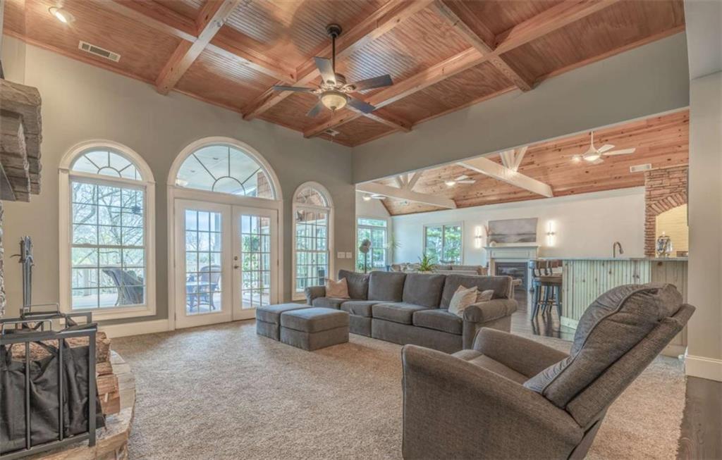 5804 Ridgewater Circle Gainesville, GA 30506 - Photo 16 of 120