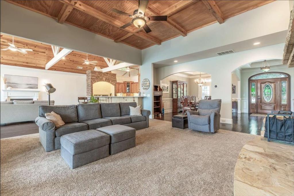 5804 Ridgewater Circle Gainesville, GA 30506 - Photo 17 of 120