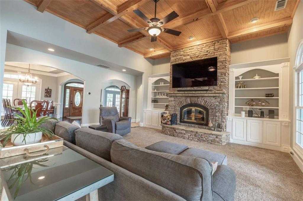 5804 Ridgewater Circle Gainesville, GA 30506 - Photo 18 of 120