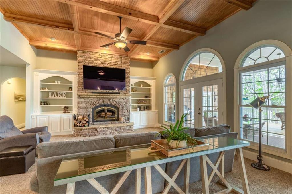 5804 Ridgewater Circle Gainesville, GA 30506 - Photo 19 of 120