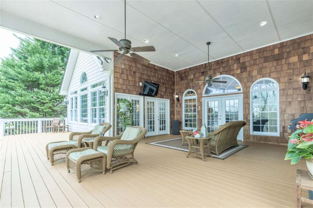 5804 Ridgewater Circle Gainesville, GA 30506 - Photo 21 of 120