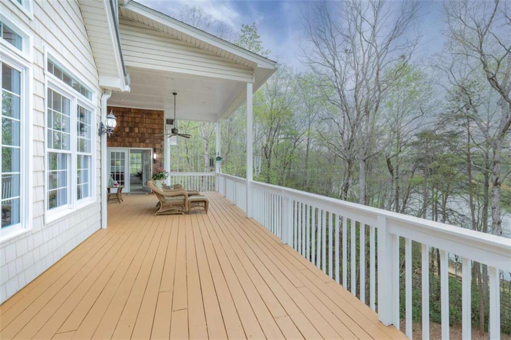 5804 Ridgewater Circle Gainesville, GA 30506 - Photo 22 of 120