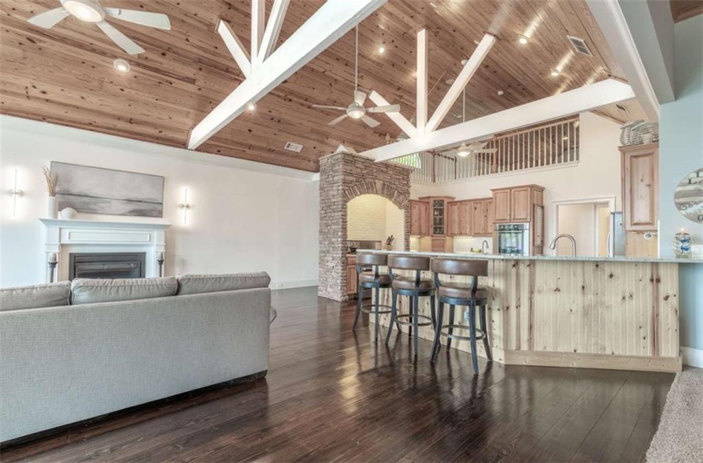 5804 Ridgewater Circle Gainesville, GA 30506 - Photo 23 of 120