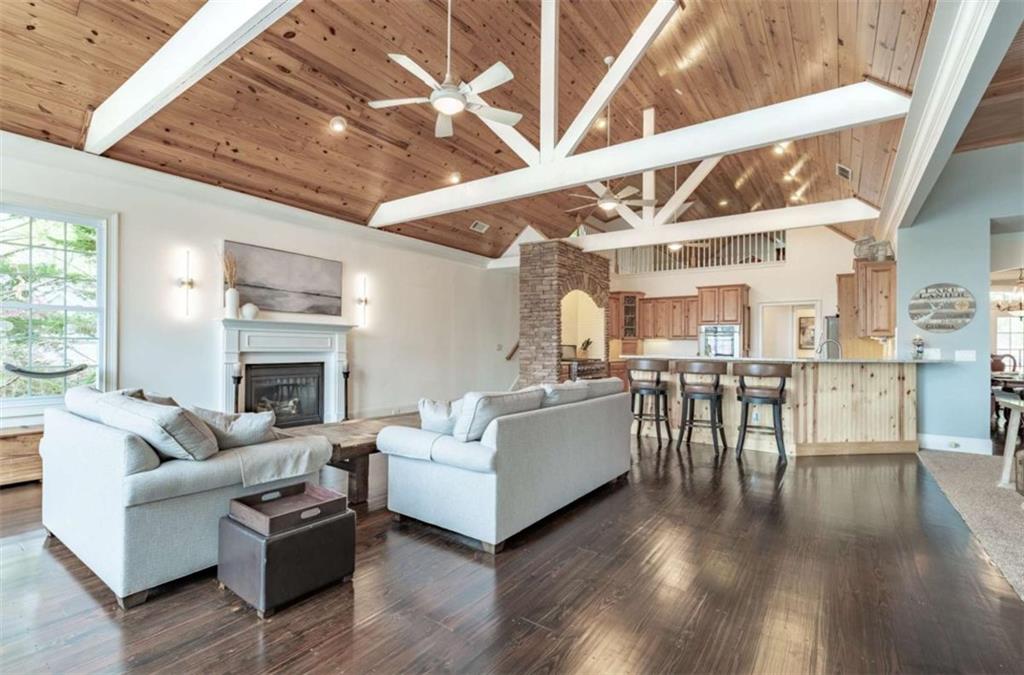 5804 Ridgewater Circle Gainesville, GA 30506 - Photo 24 of 120