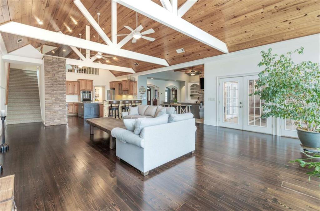 5804 Ridgewater Circle Gainesville, GA 30506 - Photo 25 of 120