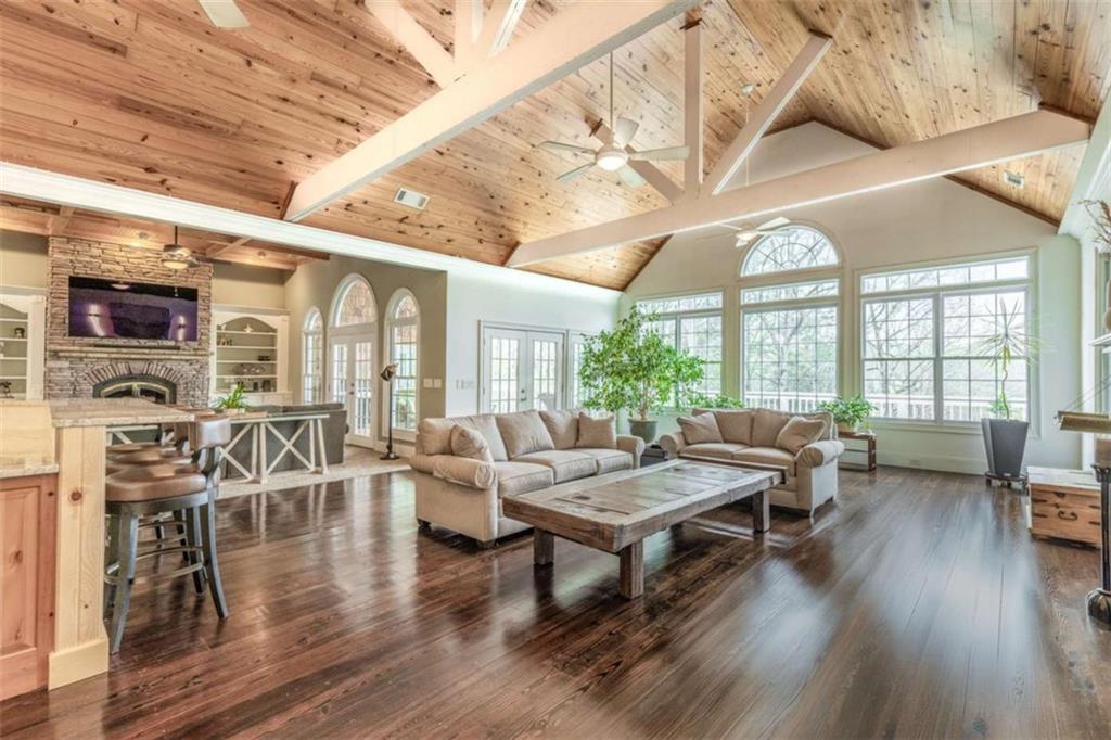 5804 Ridgewater Circle Gainesville, GA 30506 - Photo 26 of 120