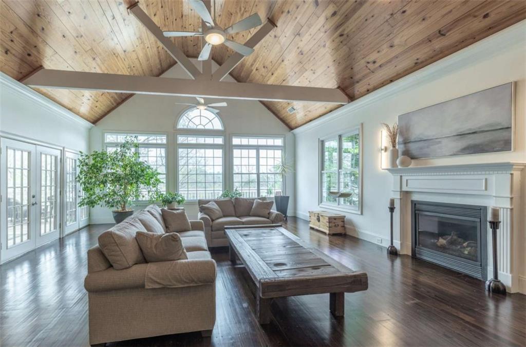 5804 Ridgewater Circle Gainesville, GA 30506 - Photo 27 of 120