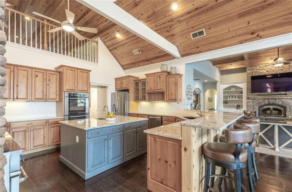 5804 Ridgewater Circle Gainesville, GA 30506 - Photo 28 of 120