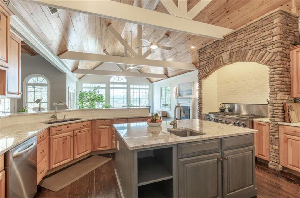 5804 Ridgewater Circle Gainesville, GA 30506 - Photo 29 of 120