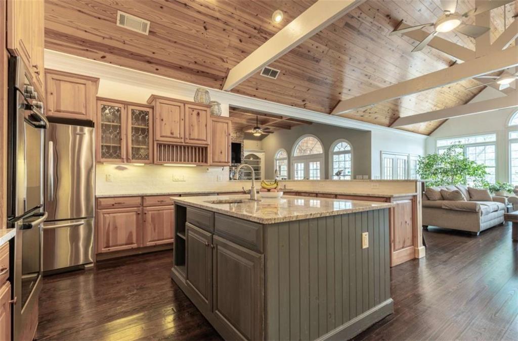 5804 Ridgewater Circle Gainesville, GA 30506 - Photo 30 of 120