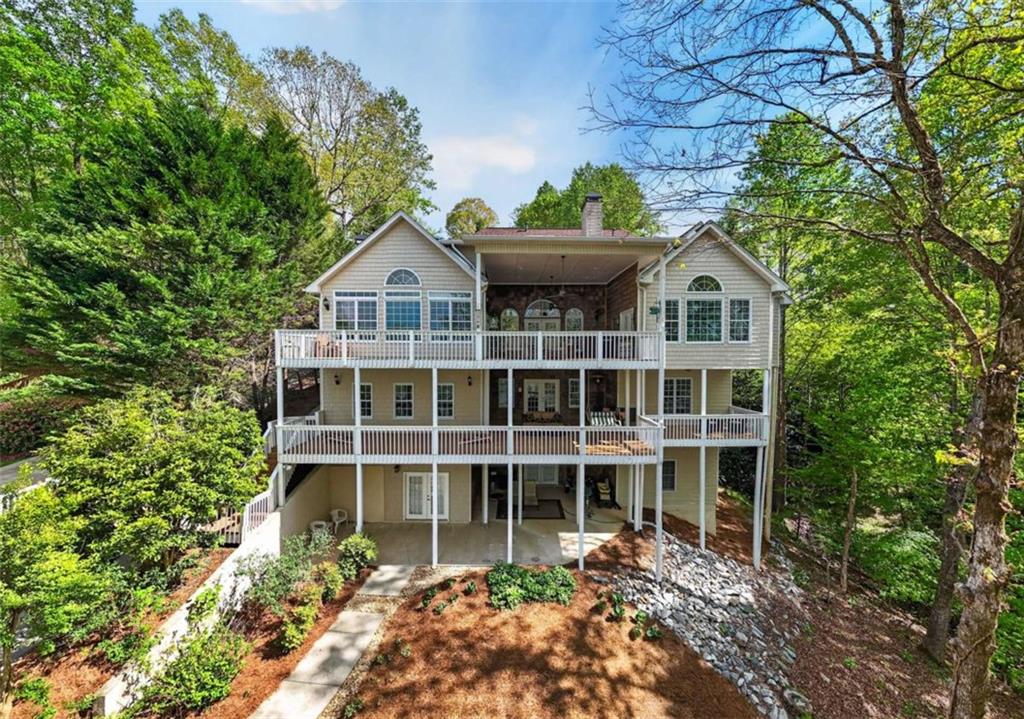 5804 Ridgewater Circle Gainesville, GA 30506 - Photo 3 of 120