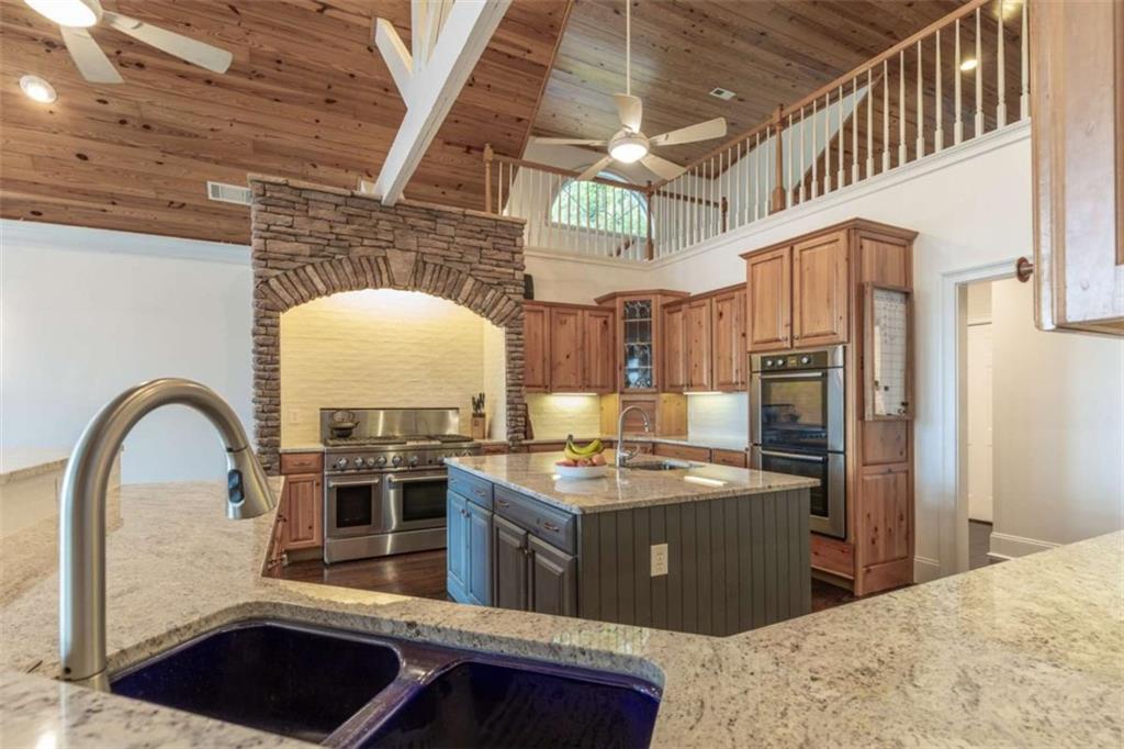 5804 Ridgewater Circle Gainesville, GA 30506 - Photo 31 of 120