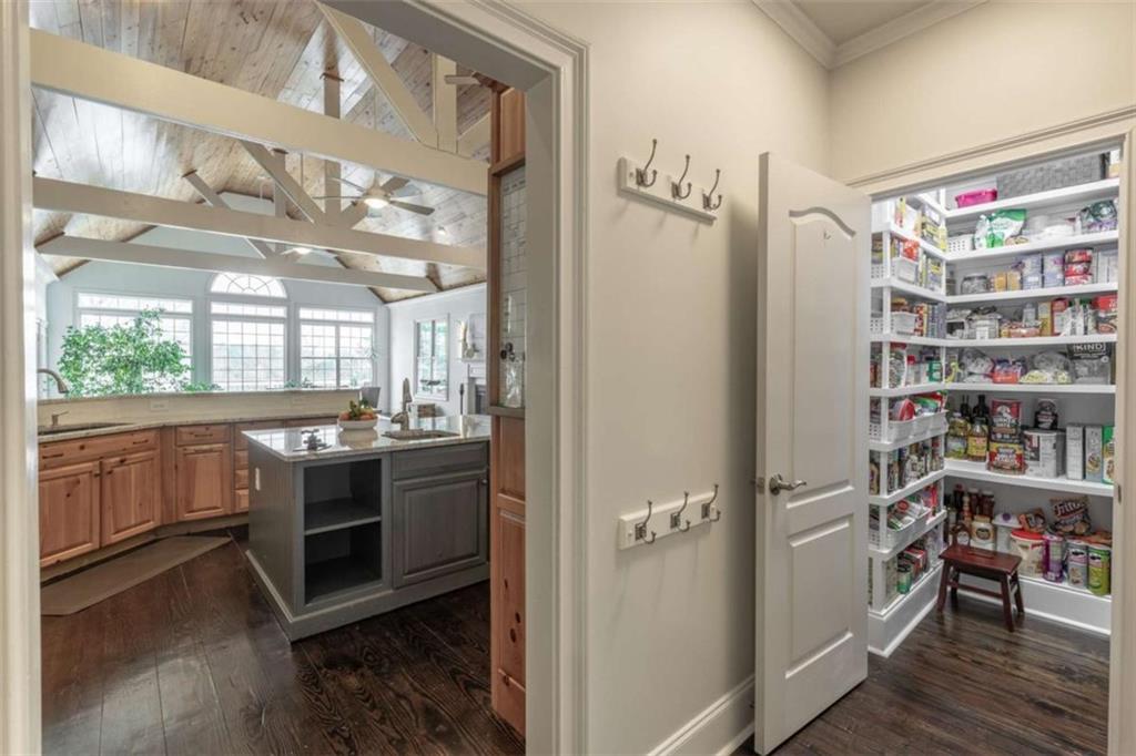 5804 Ridgewater Circle Gainesville, GA 30506 - Photo 32 of 120