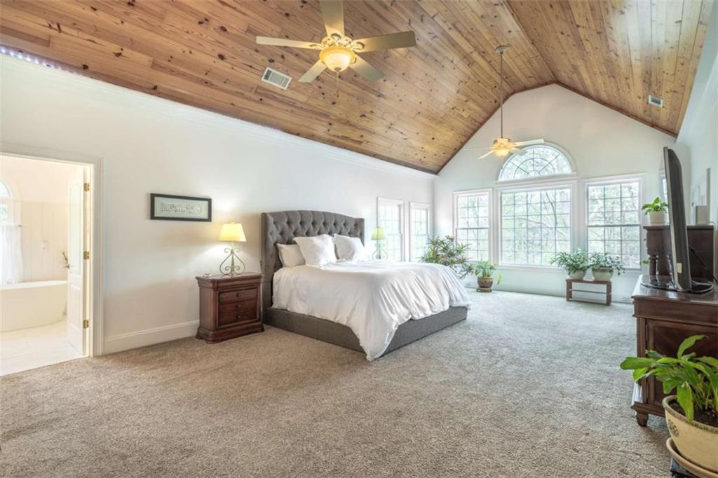 5804 Ridgewater Circle Gainesville, GA 30506 - Photo 34 of 120