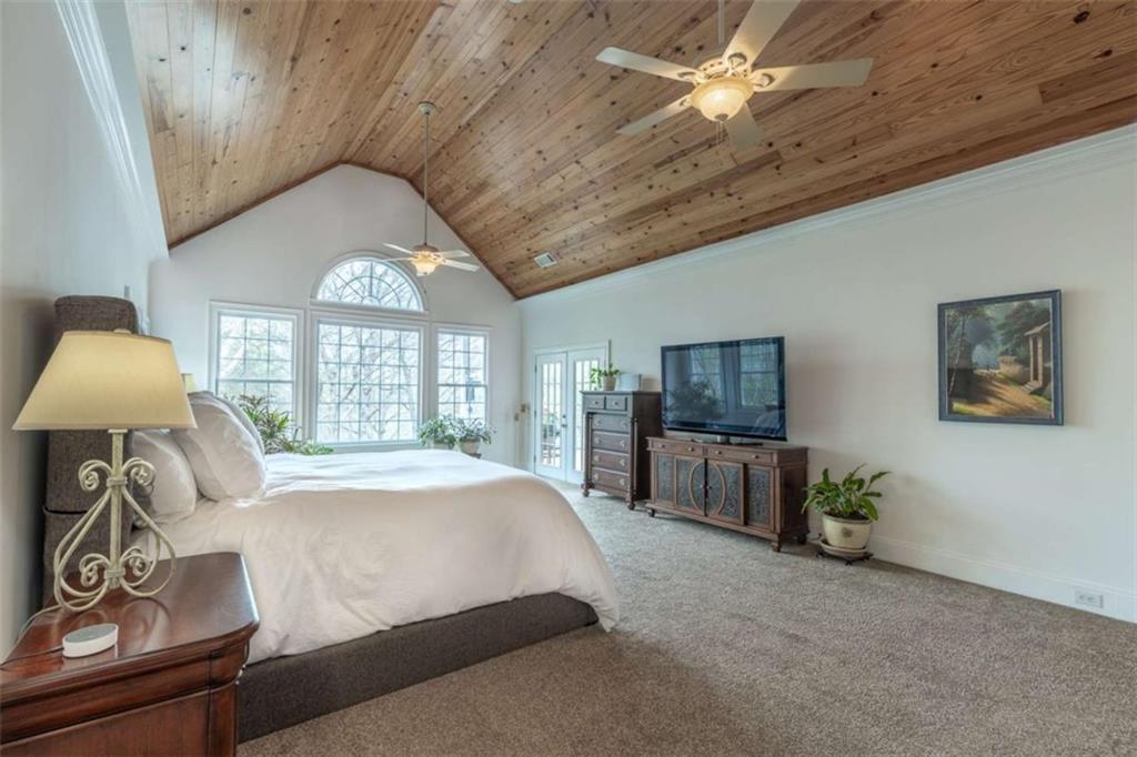 5804 Ridgewater Circle Gainesville, GA 30506 - Photo 35 of 120