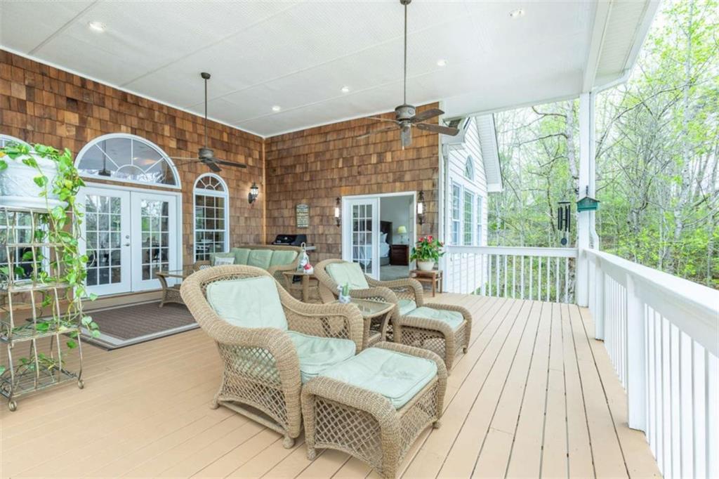 5804 Ridgewater Circle Gainesville, GA 30506 - Photo 39 of 120