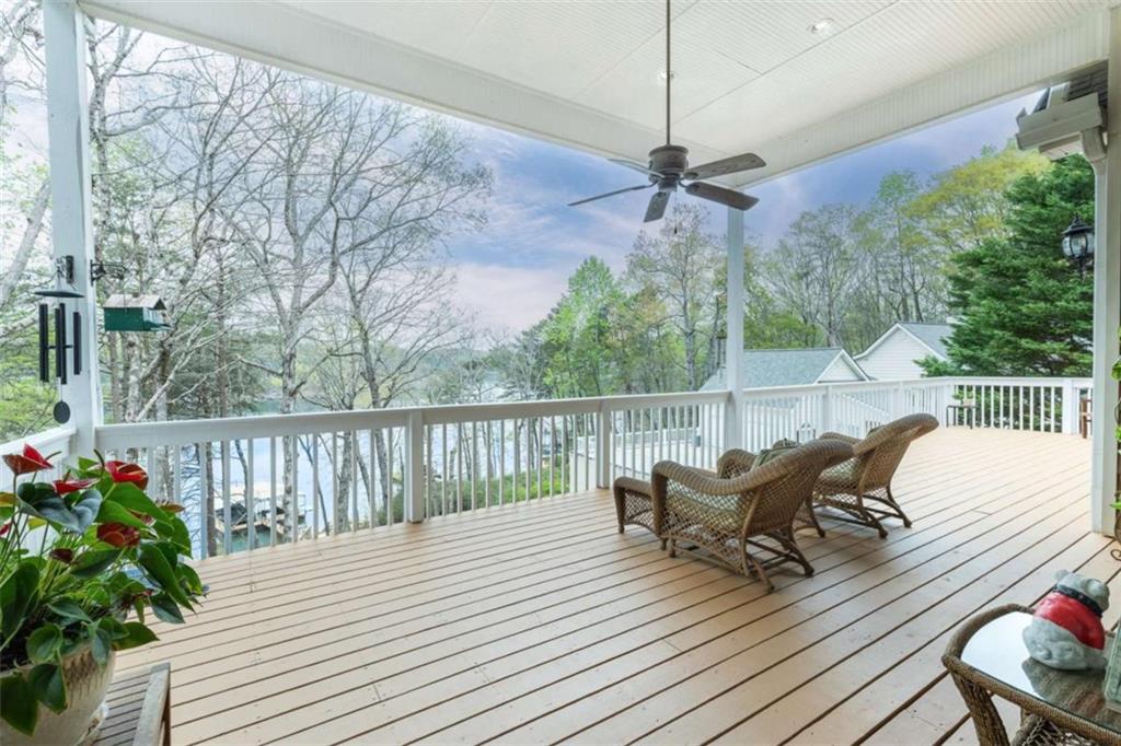 5804 Ridgewater Circle Gainesville, GA 30506 - Photo 40 of 120