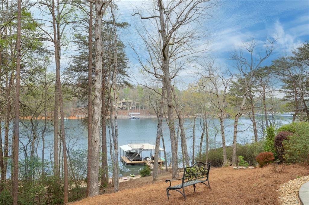 5804 Ridgewater Circle Gainesville, GA 30506 - Photo 4 of 120