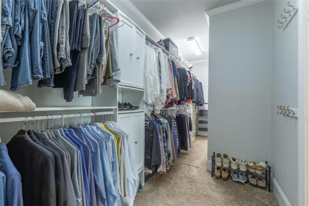 5804 Ridgewater Circle Gainesville, GA 30506 - Photo 41 of 120