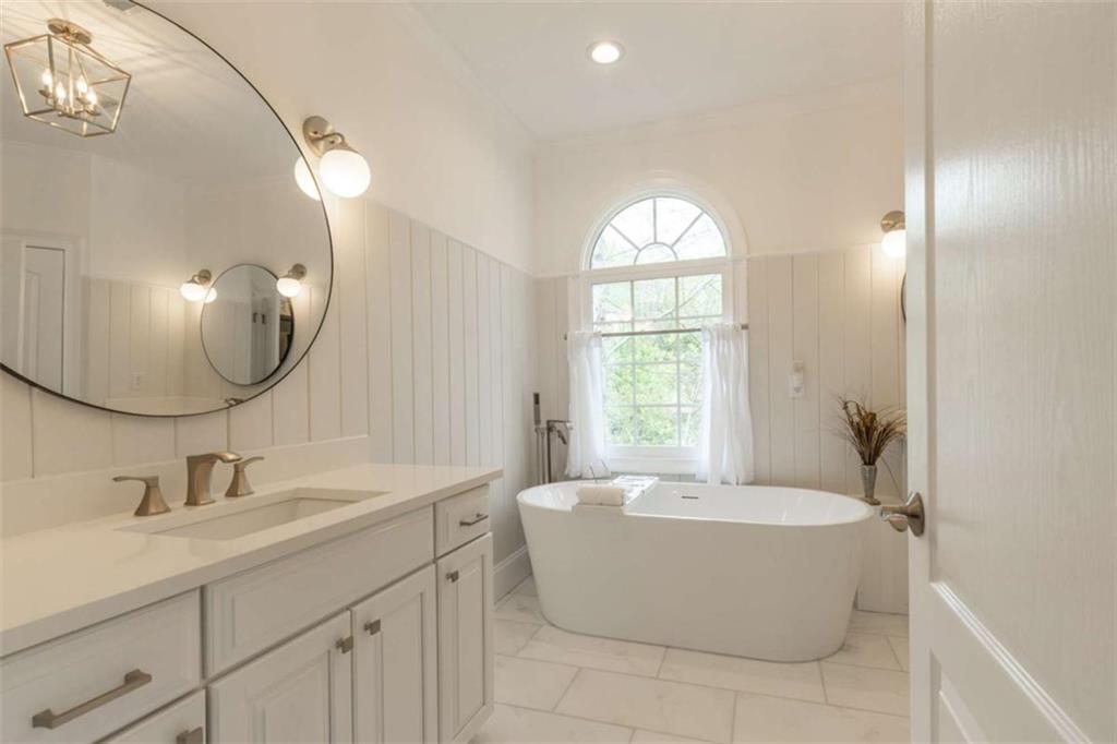 5804 Ridgewater Circle Gainesville, GA 30506 - Photo 44 of 120