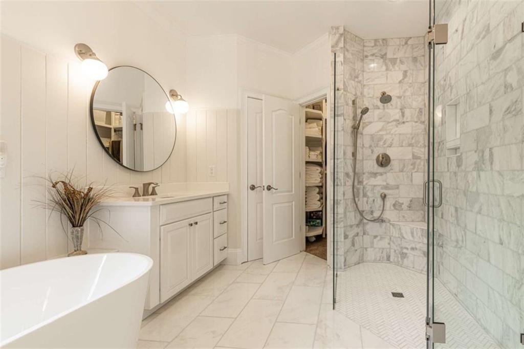 5804 Ridgewater Circle Gainesville, GA 30506 - Photo 45 of 120