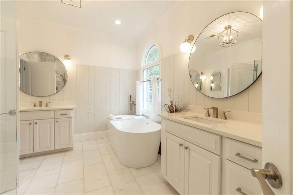 5804 Ridgewater Circle Gainesville, GA 30506 - Photo 47 of 120