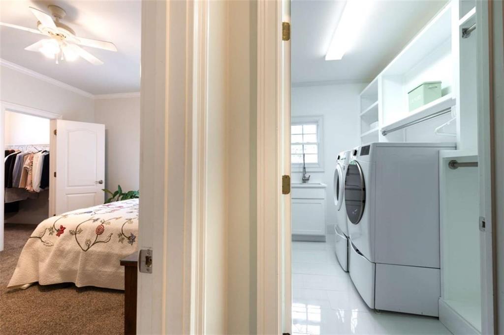 5804 Ridgewater Circle Gainesville, GA 30506 - Photo 49 of 120